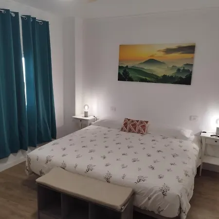 Hjs Plaza Ii Las Palmas