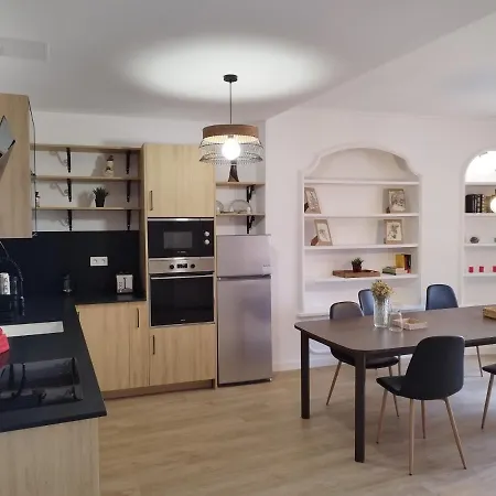 Hjs Plaza Ii Appartement