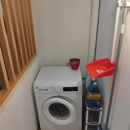 Hjs Plaza Ii Appartement Las Palmas