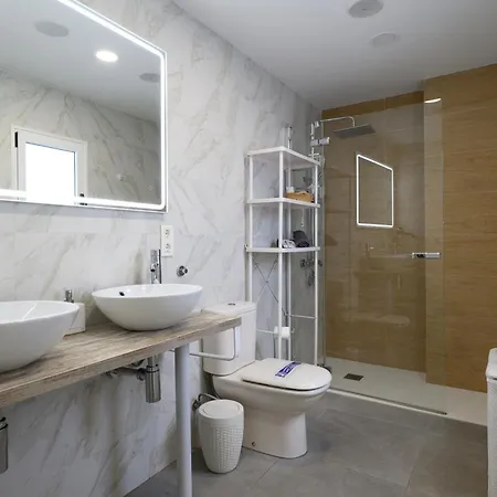 Hjs Plaza Ii Las Palmas