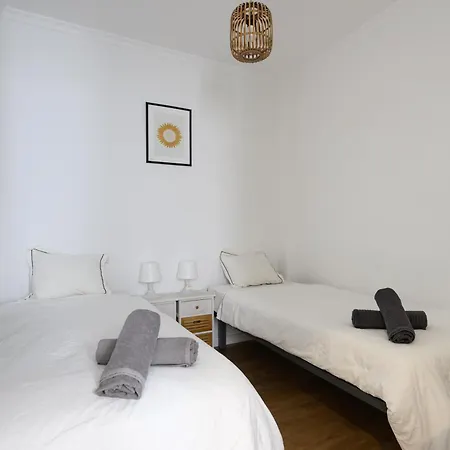 Hjs Plaza Ii Appartement *