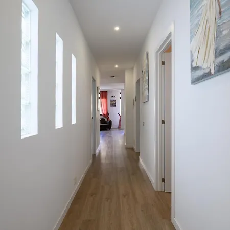 Hjs Plaza Ii Appartement