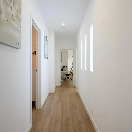 Hjs Plaza Ii Appartement