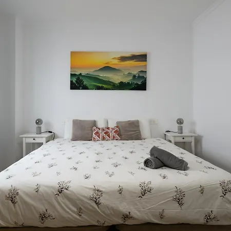 Hjs Plaza Ii * Las Palmas