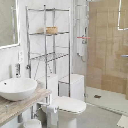 Appartement Hjs Plaza Ii Las Palmas