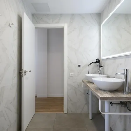 Appartement Hjs Plaza Ii Las Palmas