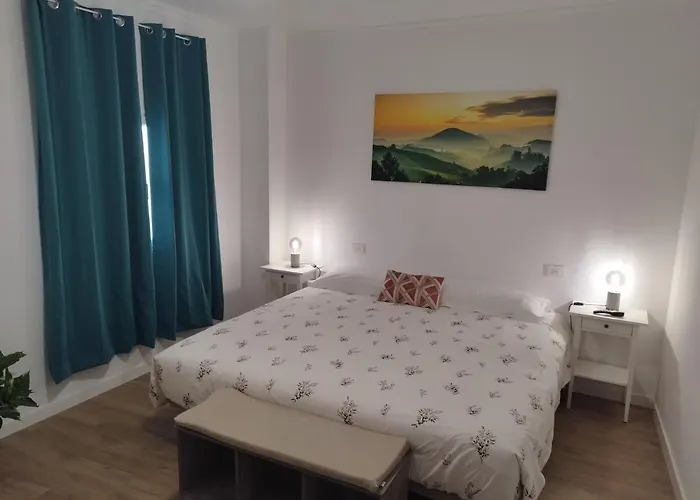 Hjs Plaza Ii Las Palmas de Gran Canaria