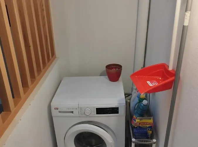 Hjs Plaza Ii Apartment Las Palmas de Gran Canaria