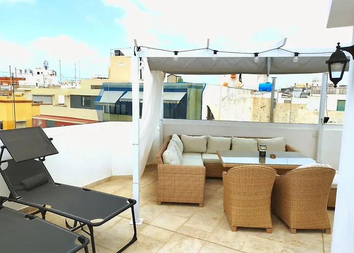 Apartment Hjs Plaza Ii