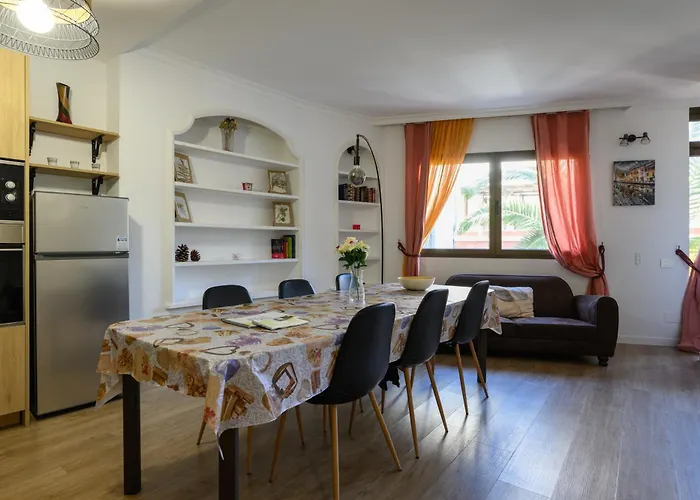 Apartment Hjs Plaza Ii *