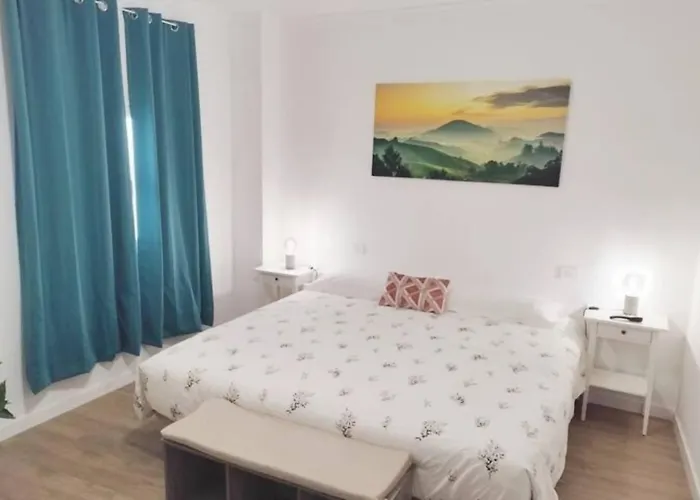 Hjs Plaza Ii * Las Palmas de Gran Canaria