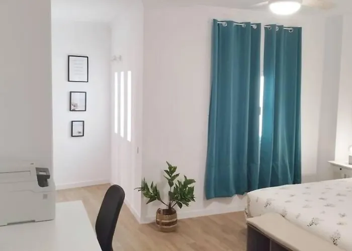 Apartment Hjs Plaza Ii