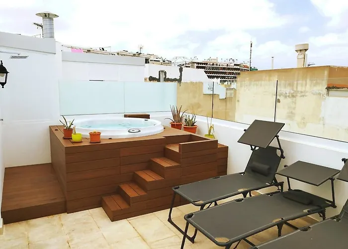 Apartment Hjs Plaza Ii *