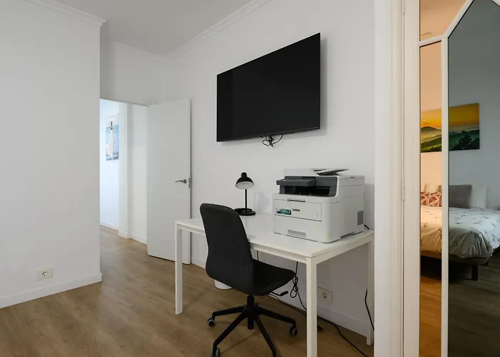 Apartment Hjs Plaza Ii *