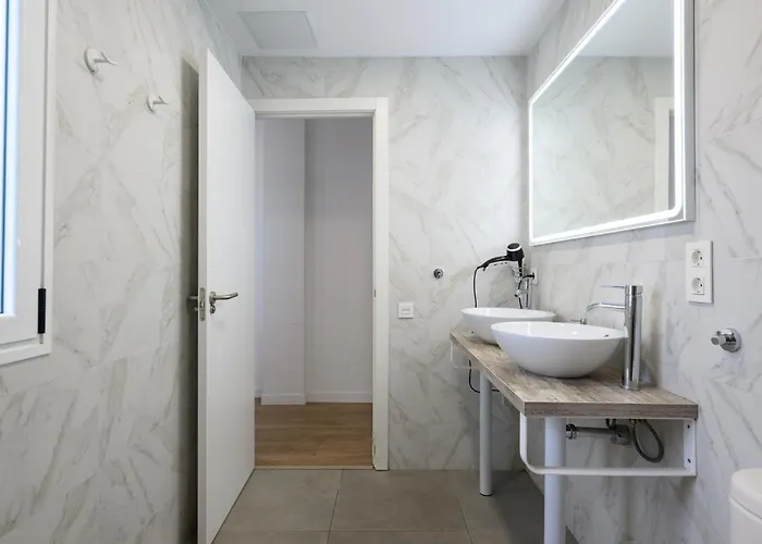 Apartment Hjs Plaza Ii Las Palmas de Gran Canaria