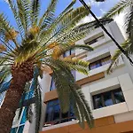 Lägenhet Hjs Plaza Ii Las Palmas de Gran Canaria