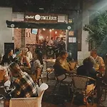 Lägenhet Hjs Plaza Ii *