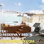 Hjs Plaza Ii Lägenhet Las Palmas de Gran Canaria