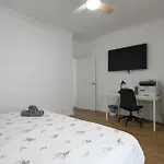 Hjs Plaza Ii Lägenhet *
