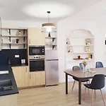 Hjs Plaza Ii Lägenhet *