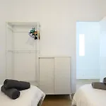 Lägenhet Hjs Plaza Ii *