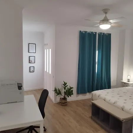 Hjs - The Comfy Retreat Apartment *