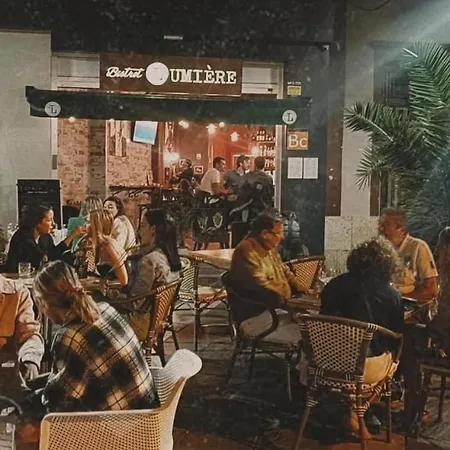 Apartman Hjs Plaza Ii *