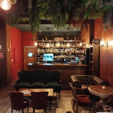 Apartmán Hjs Plaza Ii