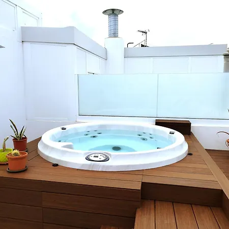 Apartment Hjs - The Comfy Retreat Las Palmas de Gran Canaria