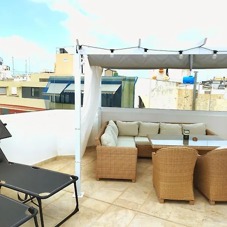 Apartment Hjs - The Comfy Retreat