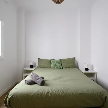 Apartman Hjs Plaza Ii