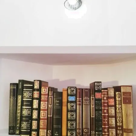 Apartman Hjs Plaza Ii