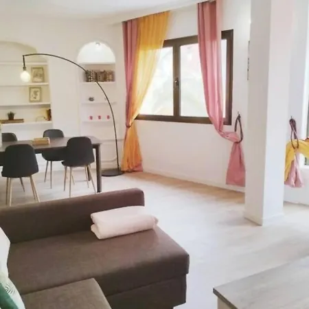 Hjs Plaza Ii Apartman Las Palmas de Gran Canaria