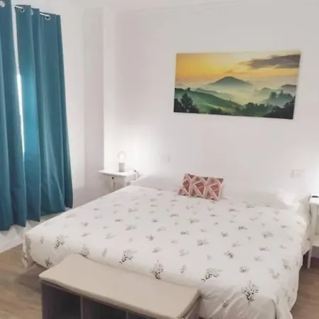 Hjs Plaza Ii * Las Palmas de Gran Canaria