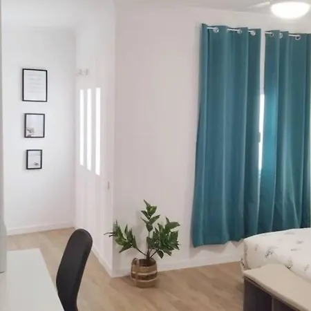 Apartman Hjs Plaza Ii