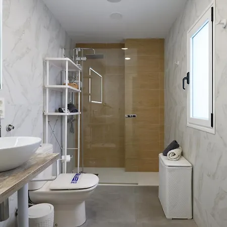 Hjs Plaza Ii Apartman *