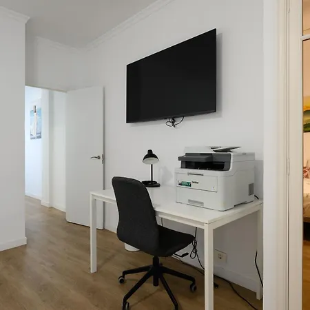 Apartman Hjs Plaza Ii *