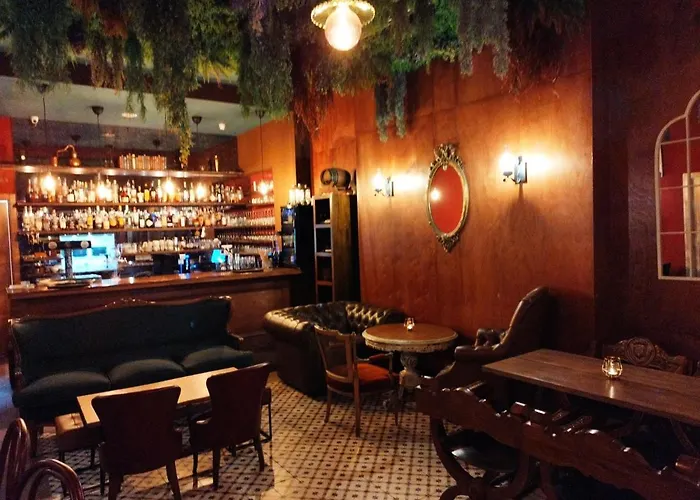 Hjs Plaza Ii 公寓 大加那利岛拉斯帕尔马斯