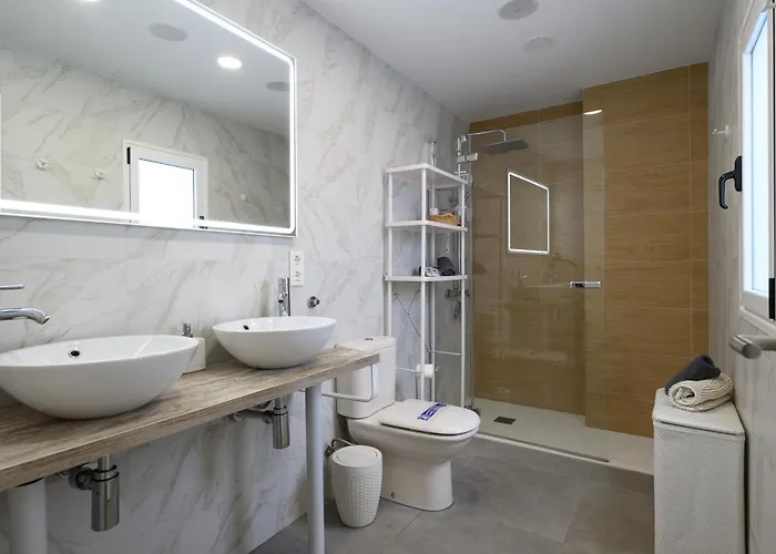 Hjs Plaza Ii 大加那利岛拉斯帕尔马斯