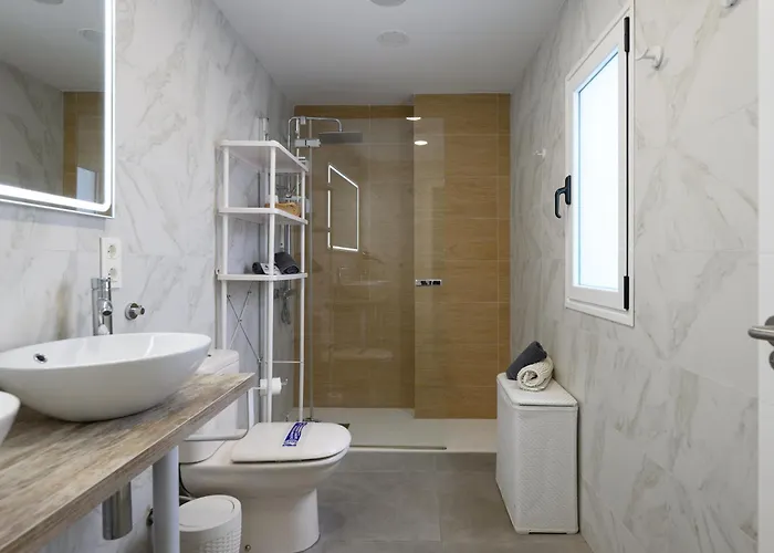 Hjs Plaza Ii 公寓 *